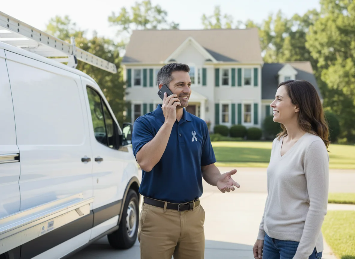 Home Gutter Service Dayton, MD FAQs